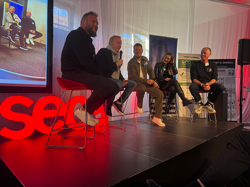 FITNESS FUTURE DAY HAMBURG