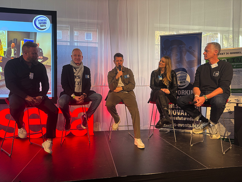 FITNESS FUTURE DAY HAMBURG