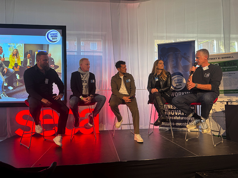 FITNESS FUTURE DAY HAMBURG