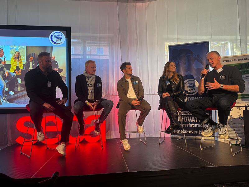FITNESS FUTURE DAY HAMBURG