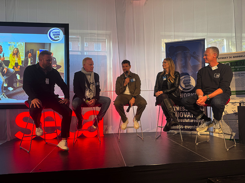 FITNESS FUTURE DAY HAMBURG