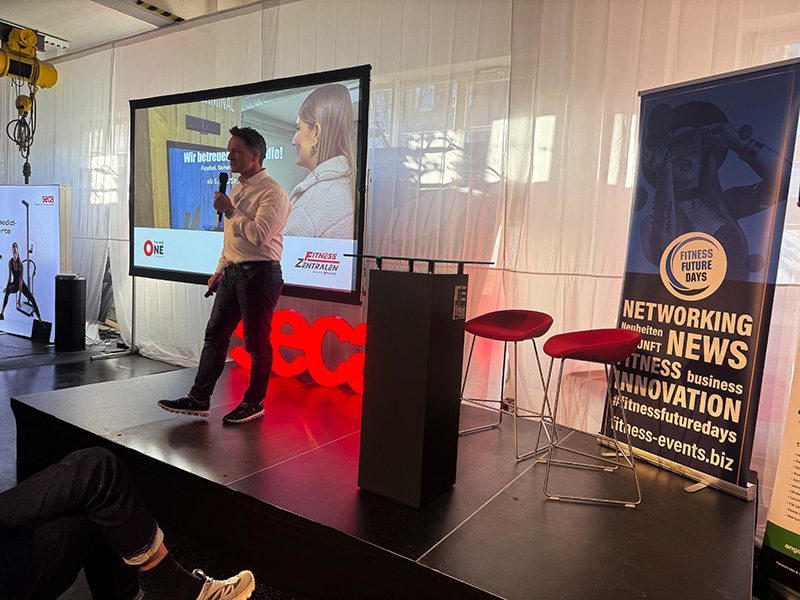 FITNESS FUTURE DAY HAMBURG