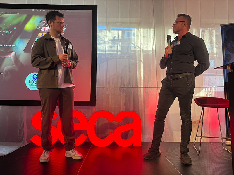 FITNESS FUTURE DAY HAMBURG
