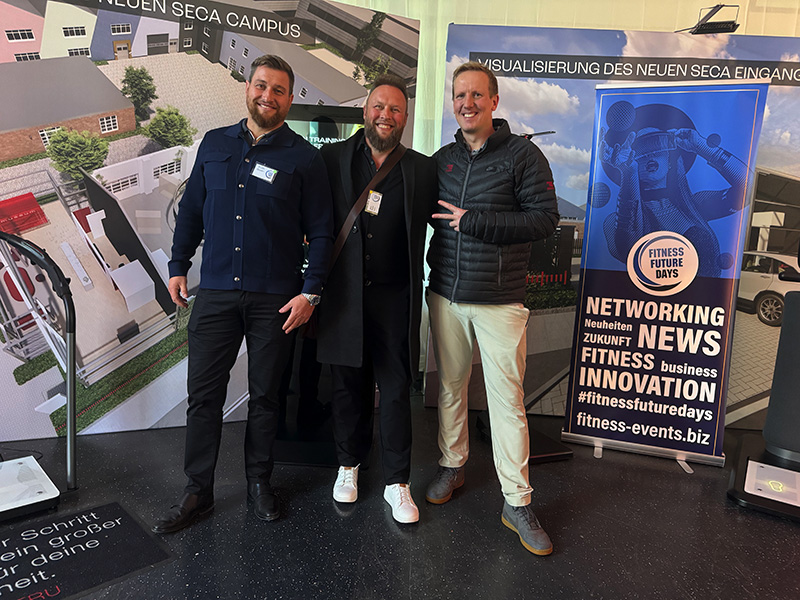 FITNESS FUTURE DAY HAMBURG