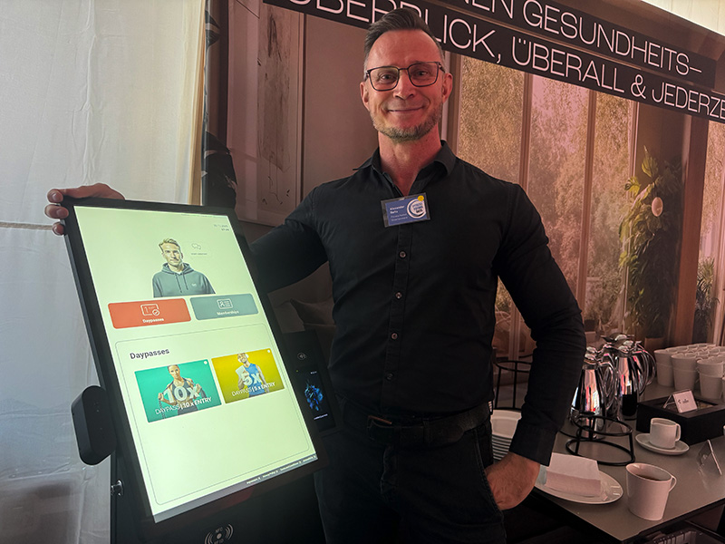 FITNESS FUTURE DAY HAMBURG