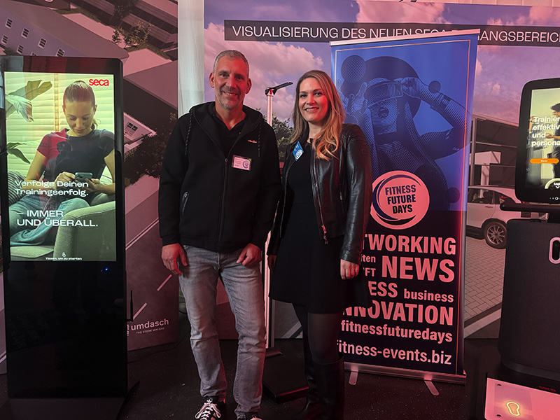 FITNESS FUTURE DAY HAMBURG