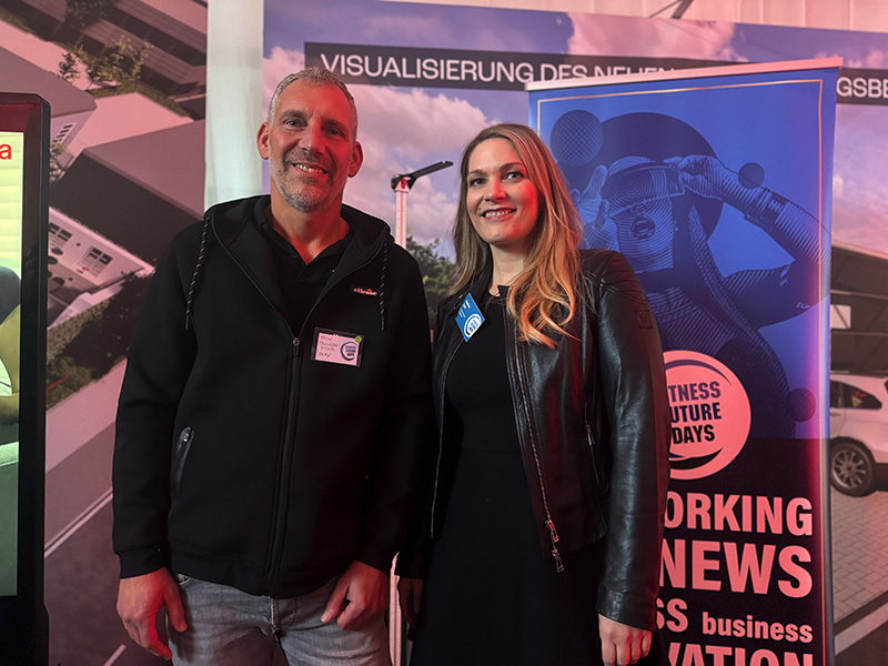 FITNESS FUTURE DAY HAMBURG