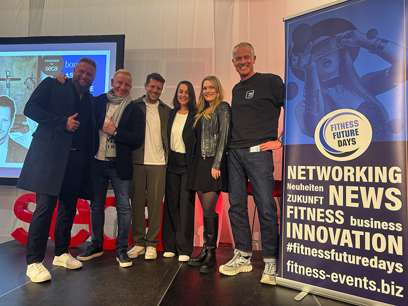 FITNESS FUTURE DAY HAMBURG