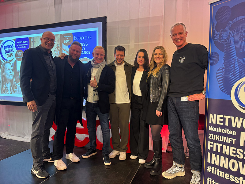 FITNESS FUTURE DAY HAMBURG