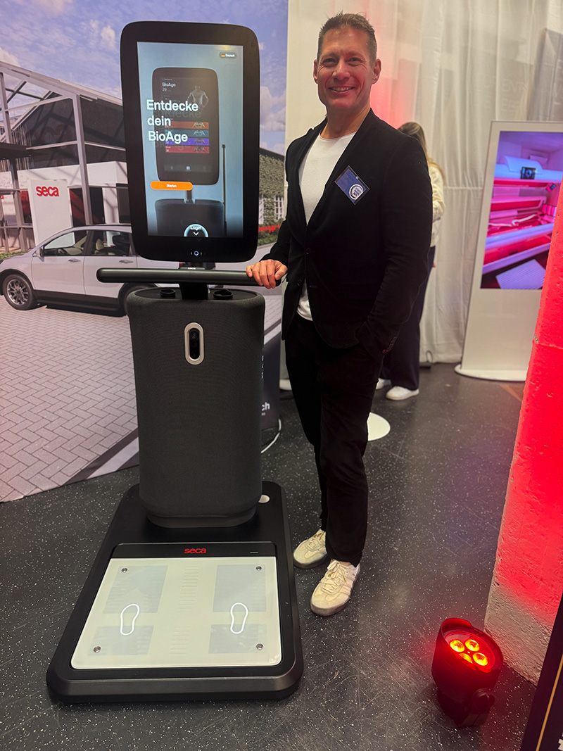 FITNESS FUTURE DAY HAMBURG