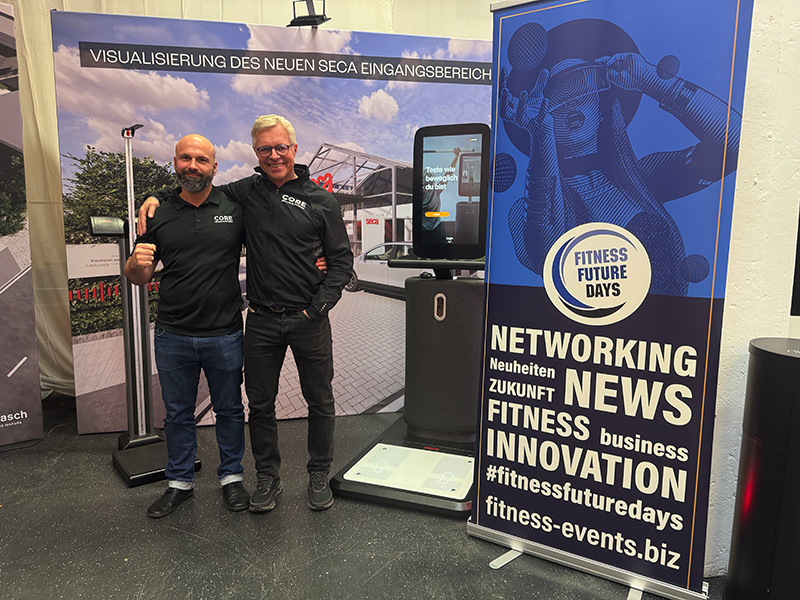 FITNESS FUTURE DAY HAMBURG