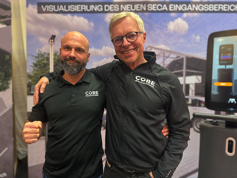 FITNESS FUTURE DAY HAMBURG