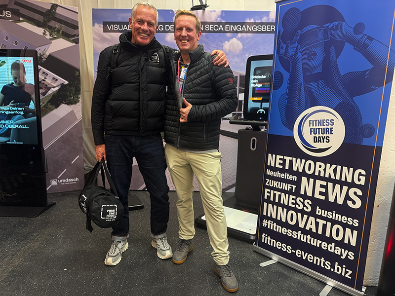 FITNESS FUTURE DAY HAMBURG