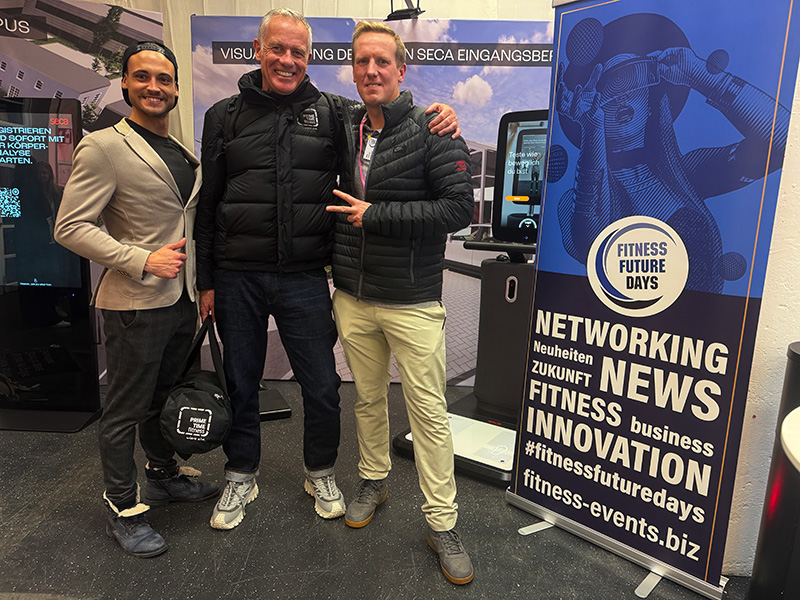 FITNESS FUTURE DAY HAMBURG