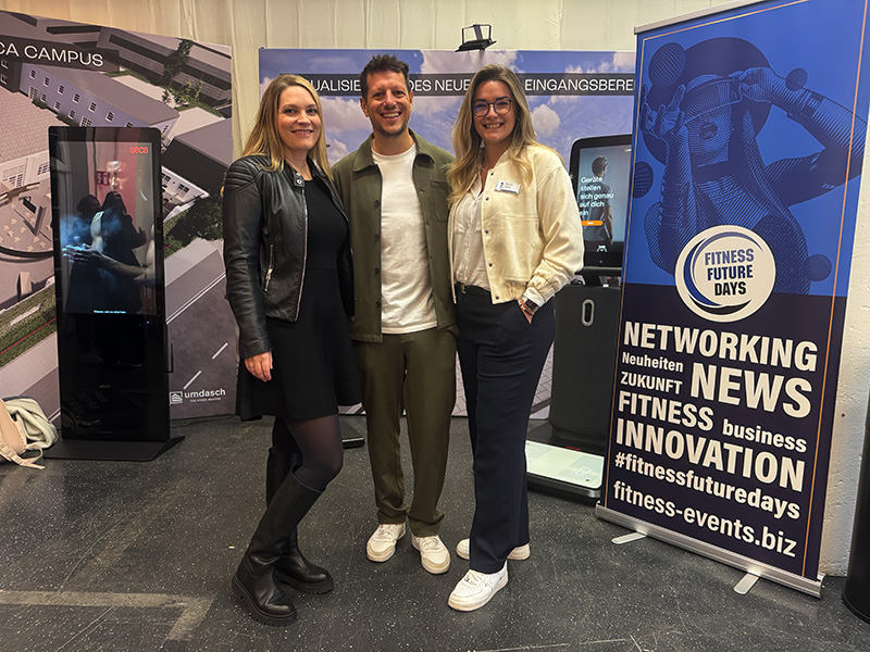 FITNESS FUTURE DAY HAMBURG