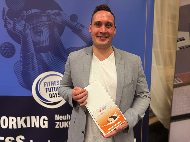 FITNESS FUTURE DAY HAMBURG