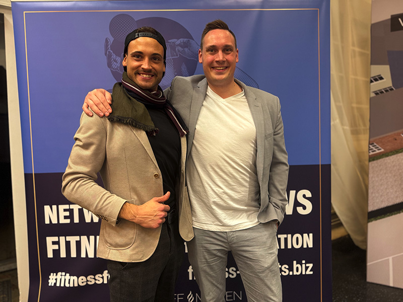 FITNESS FUTURE DAY HAMBURG