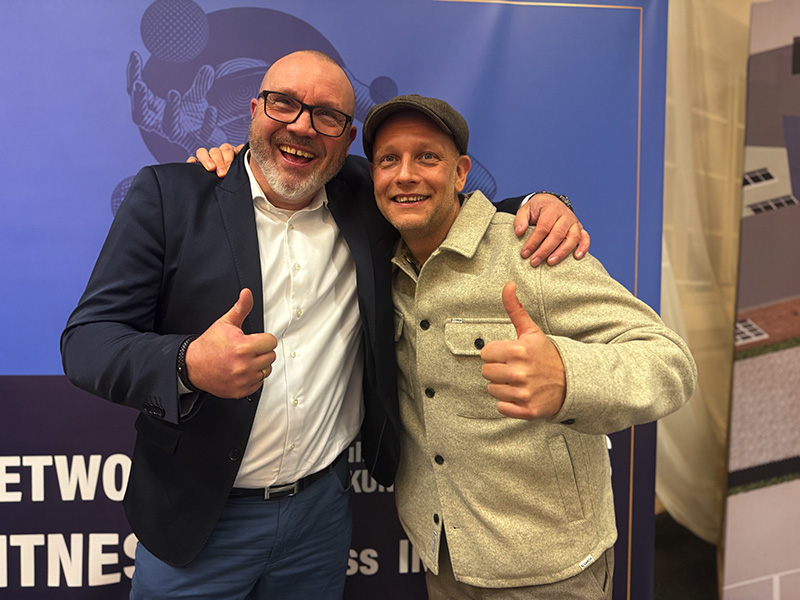 FITNESS FUTURE DAY HAMBURG
