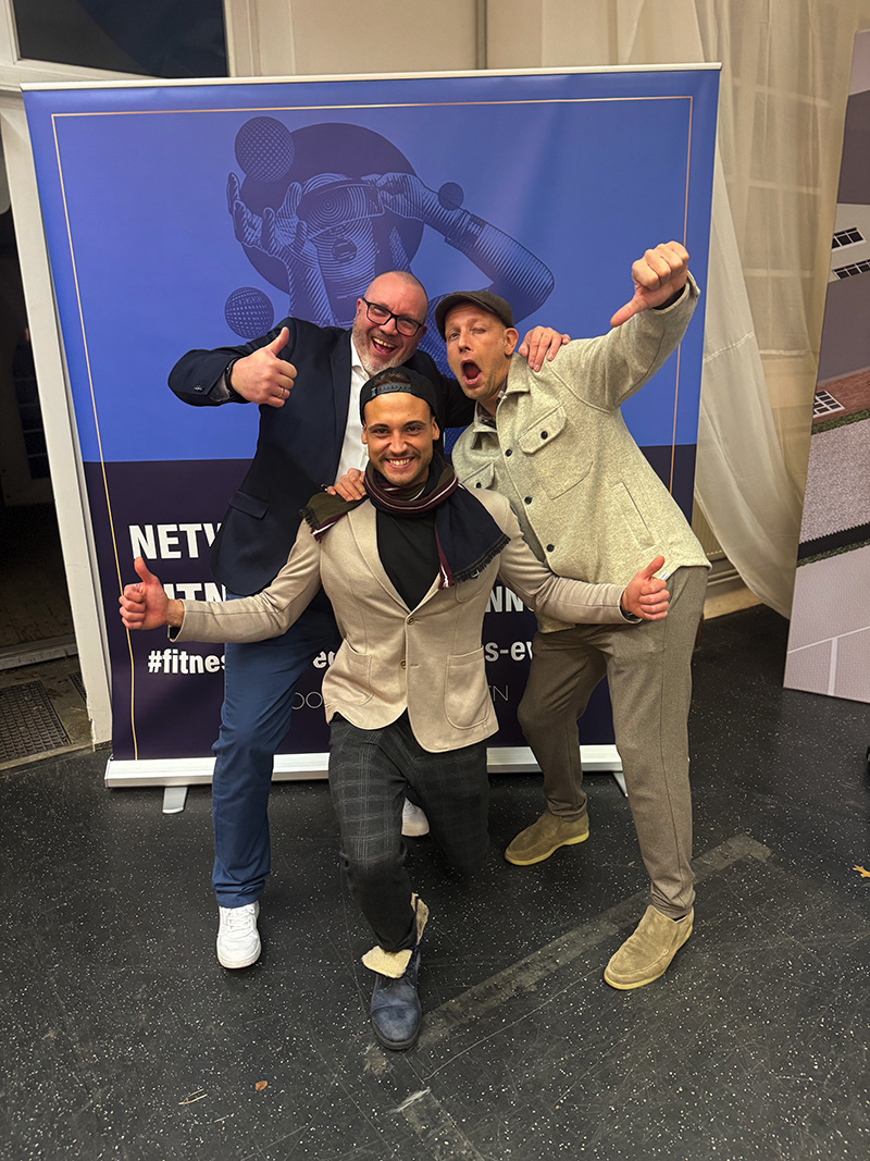 FITNESS FUTURE DAY HAMBURG