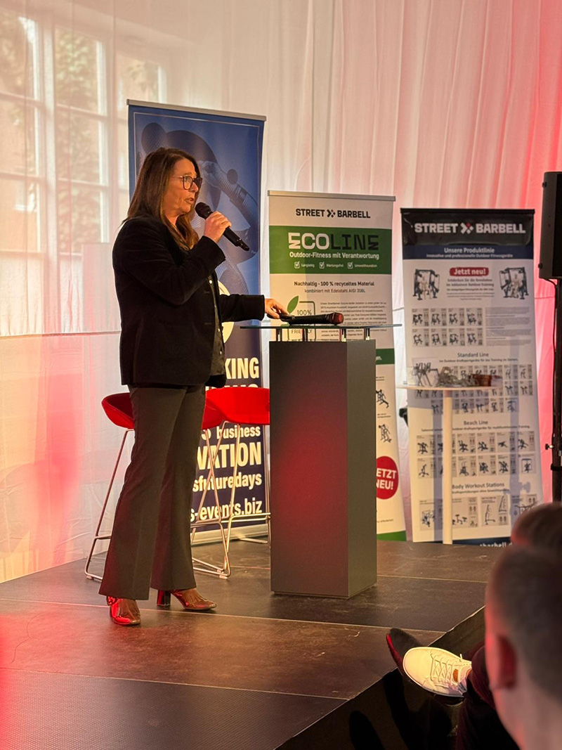 FITNESS FUTURE DAY HAMBURG