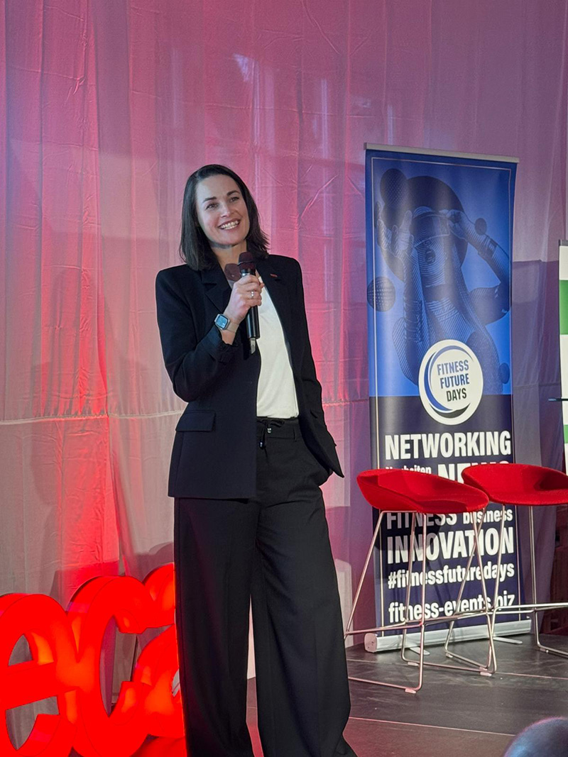 FITNESS FUTURE DAY HAMBURG