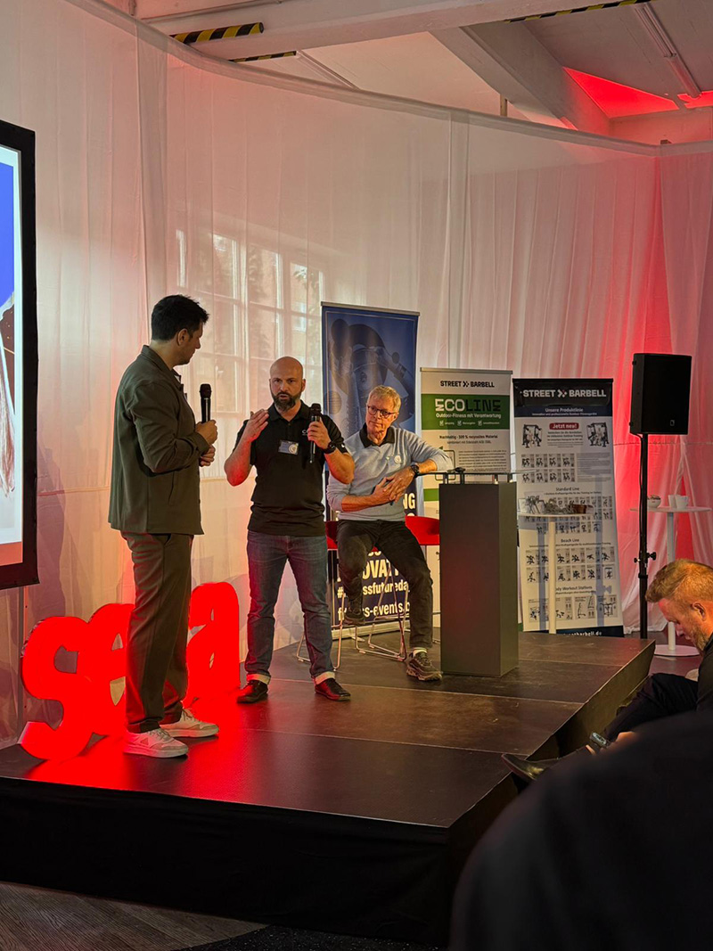 FITNESS FUTURE DAY HAMBURG