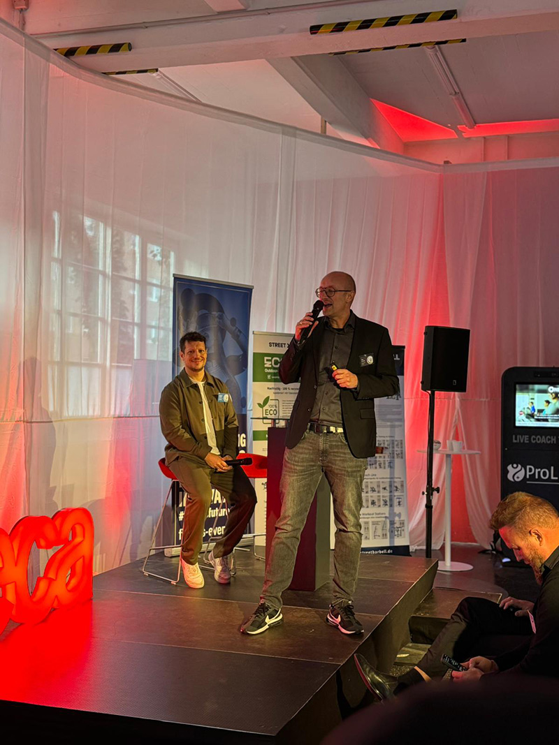 FITNESS FUTURE DAY HAMBURG