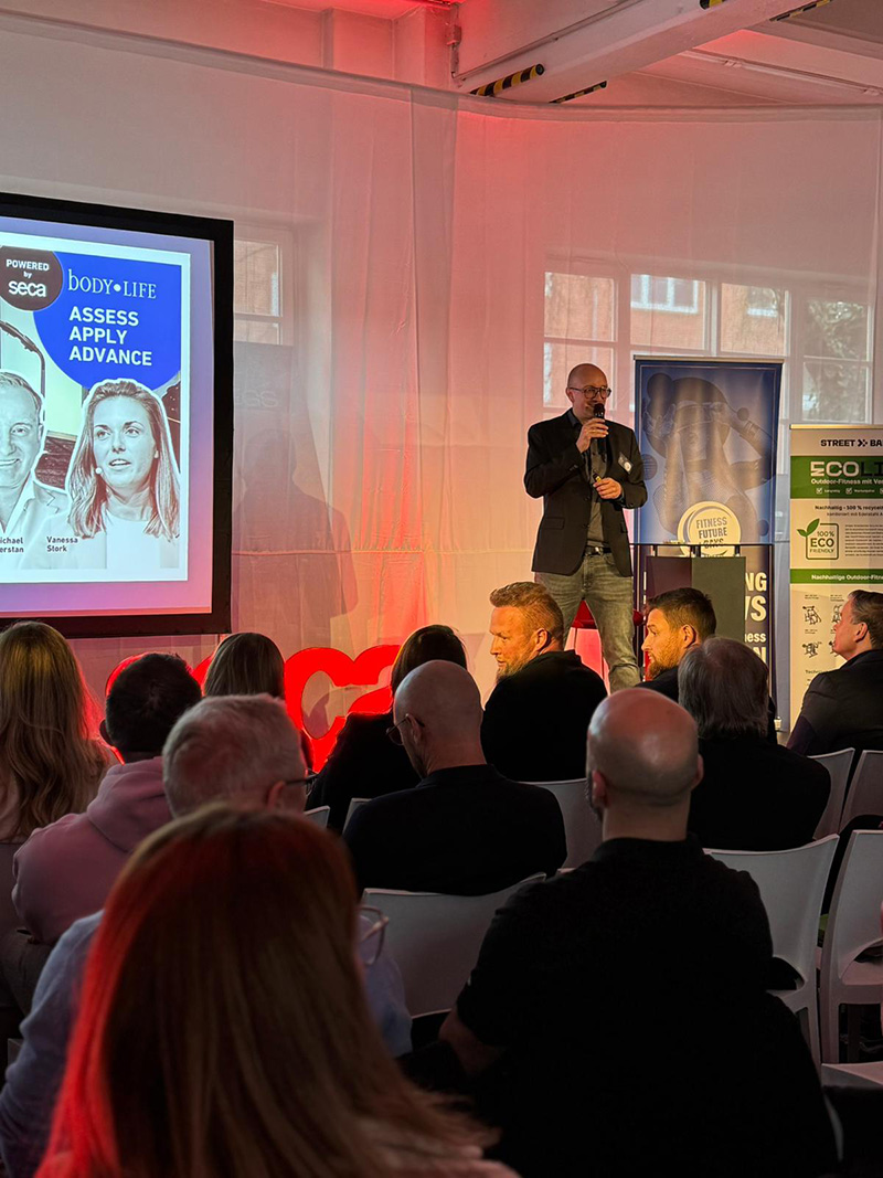 FITNESS FUTURE DAY HAMBURG