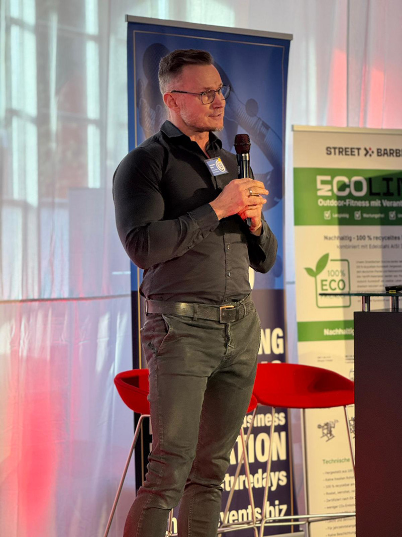 FITNESS FUTURE DAY HAMBURG