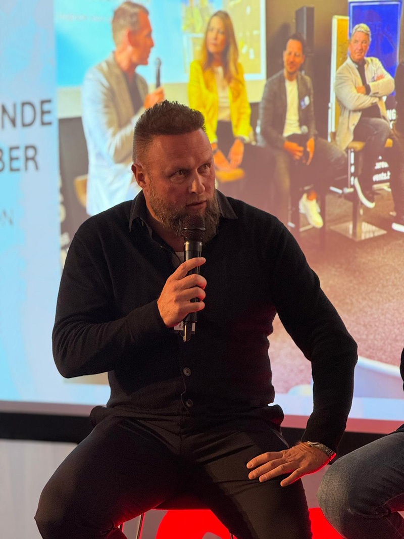 FITNESS FUTURE DAY HAMBURG