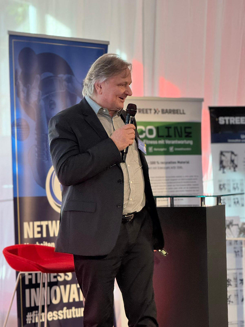 FITNESS FUTURE DAY HAMBURG