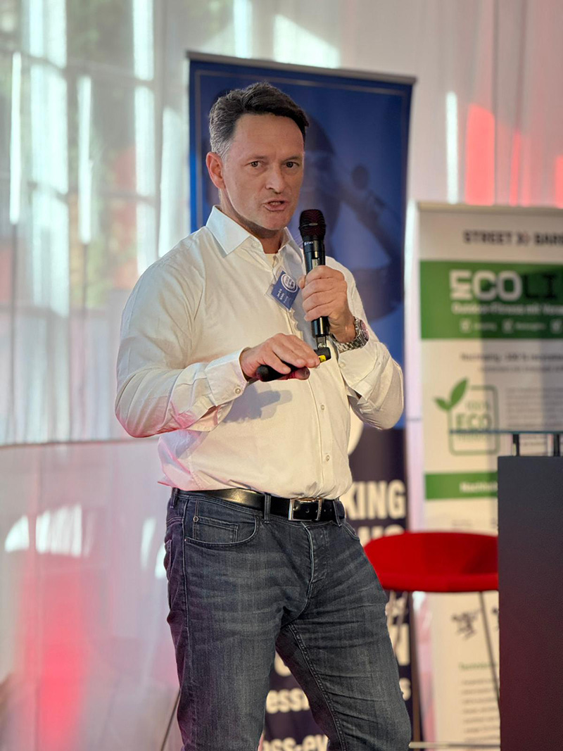 FITNESS FUTURE DAY HAMBURG