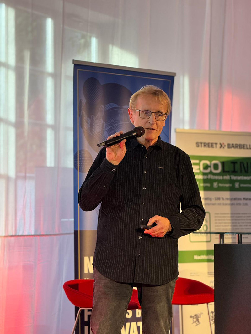 FITNESS FUTURE DAY HAMBURG