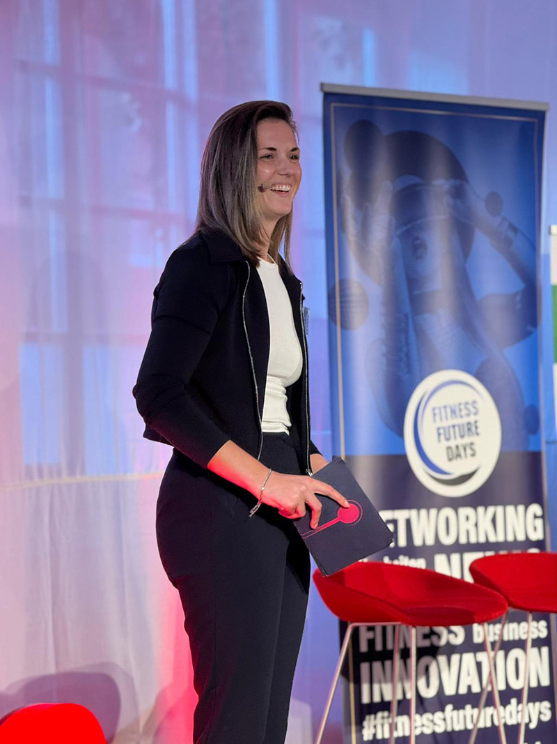 FITNESS FUTURE DAY HAMBURG