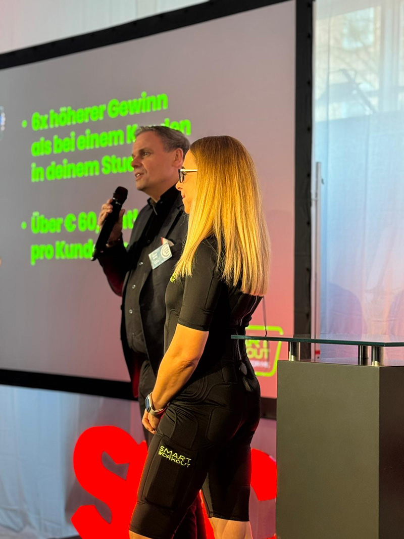 FITNESS FUTURE DAY HAMBURG