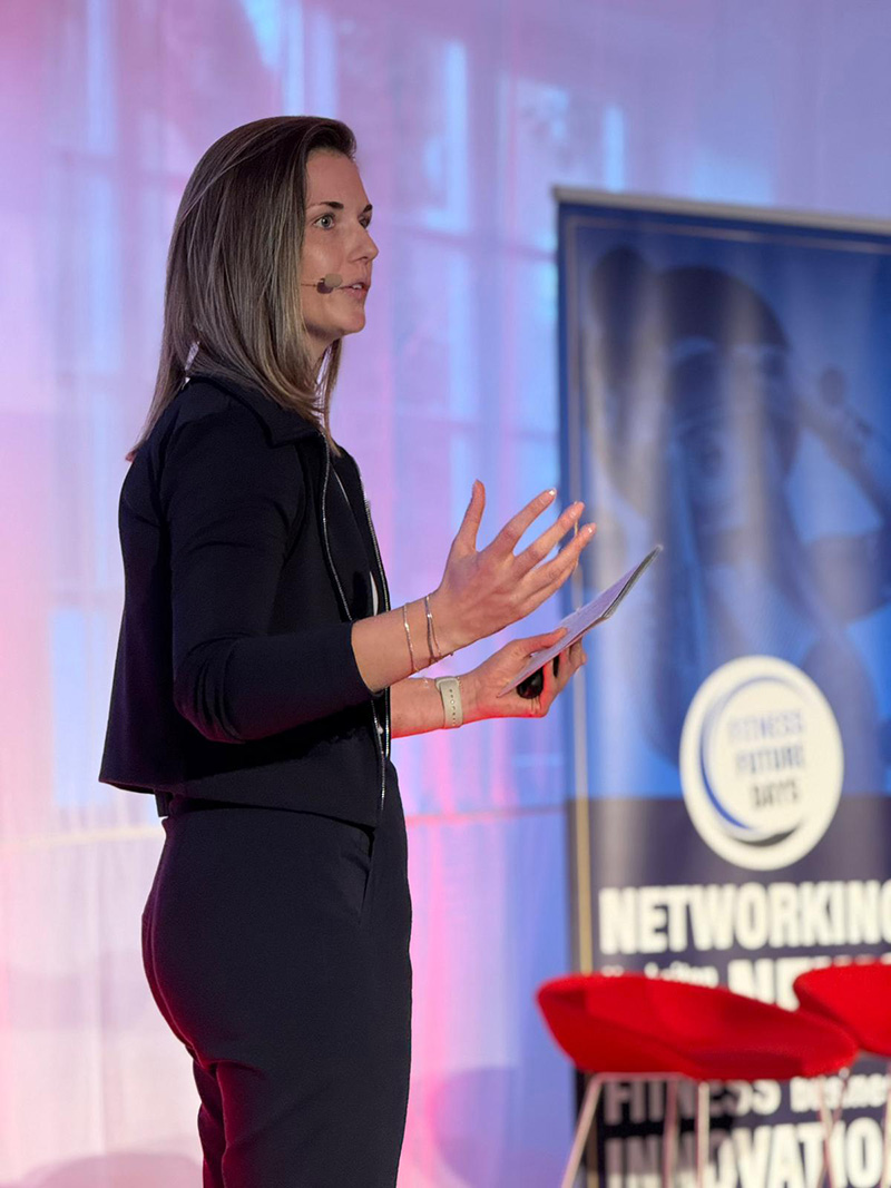 FITNESS FUTURE DAY HAMBURG