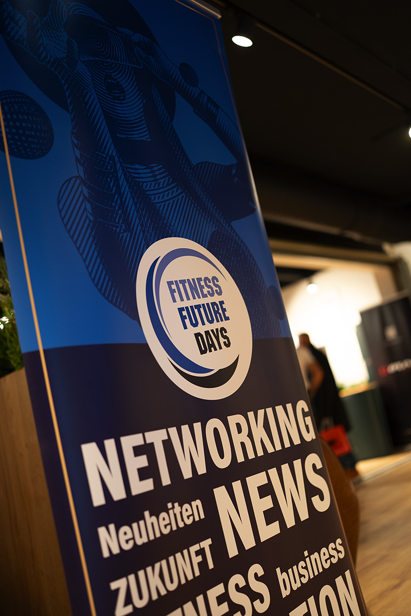 FITNESS FUTURE DAY BRANDENBURG 