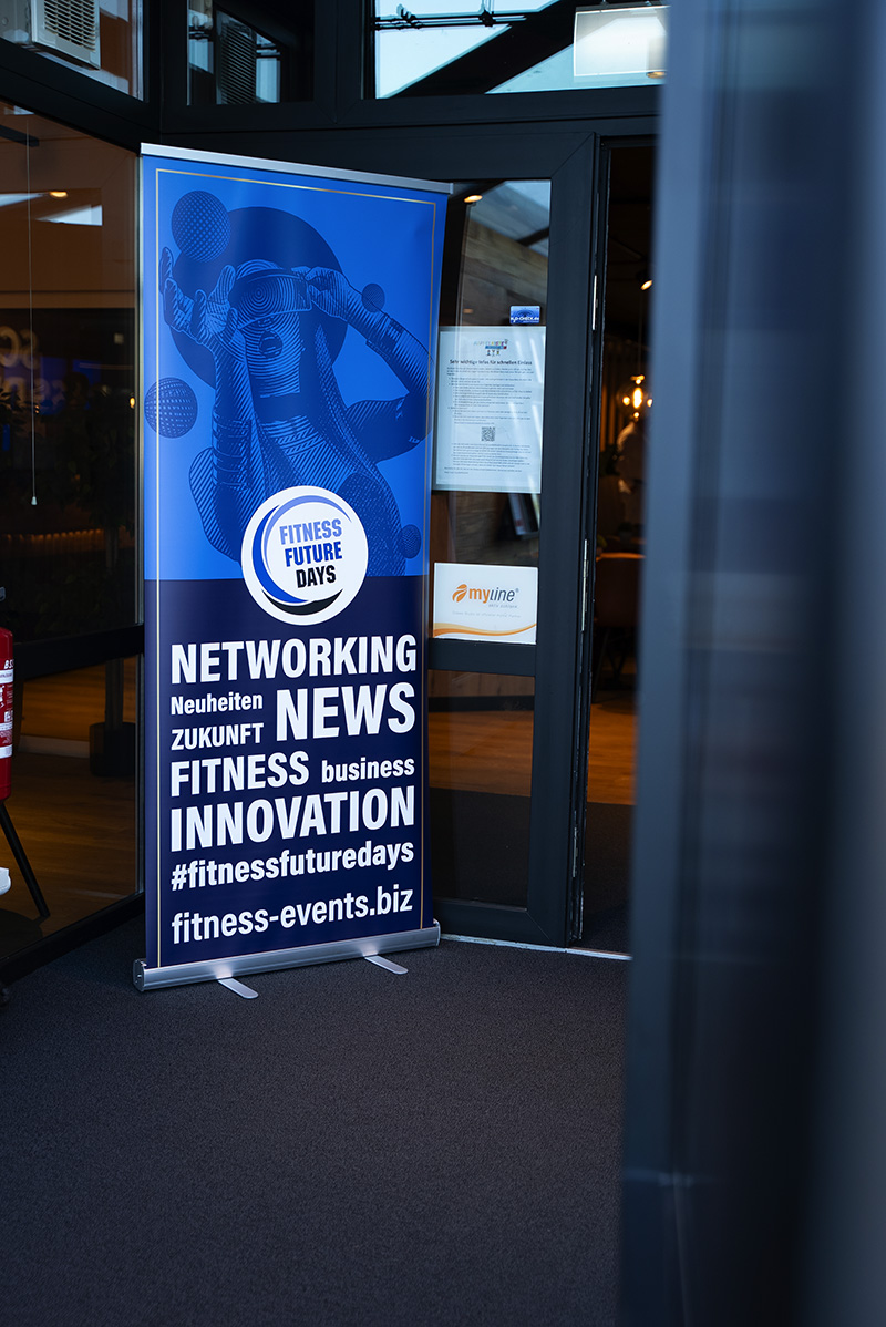 FITNESS FUTURE DAY BRANDENBURG 