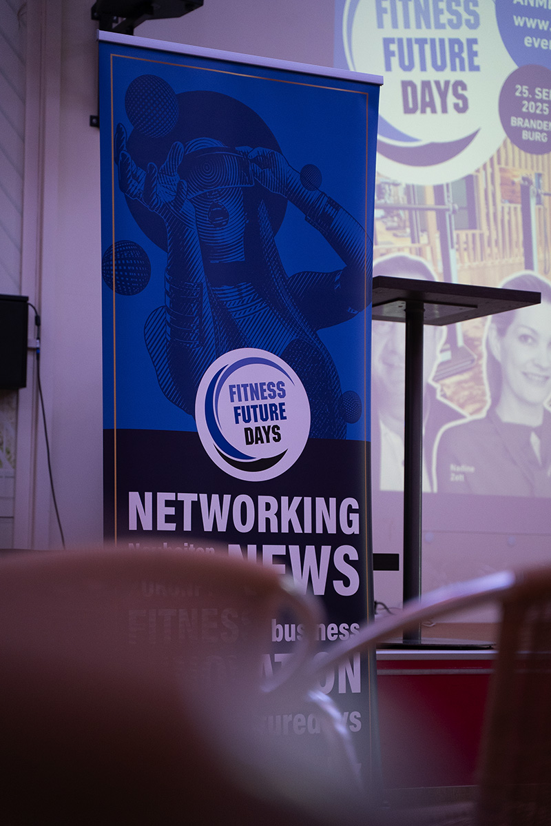FITNESS FUTURE DAY BRANDENBURG 