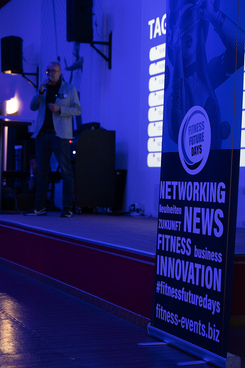 FITNESS FUTURE DAY BRANDENBURG 