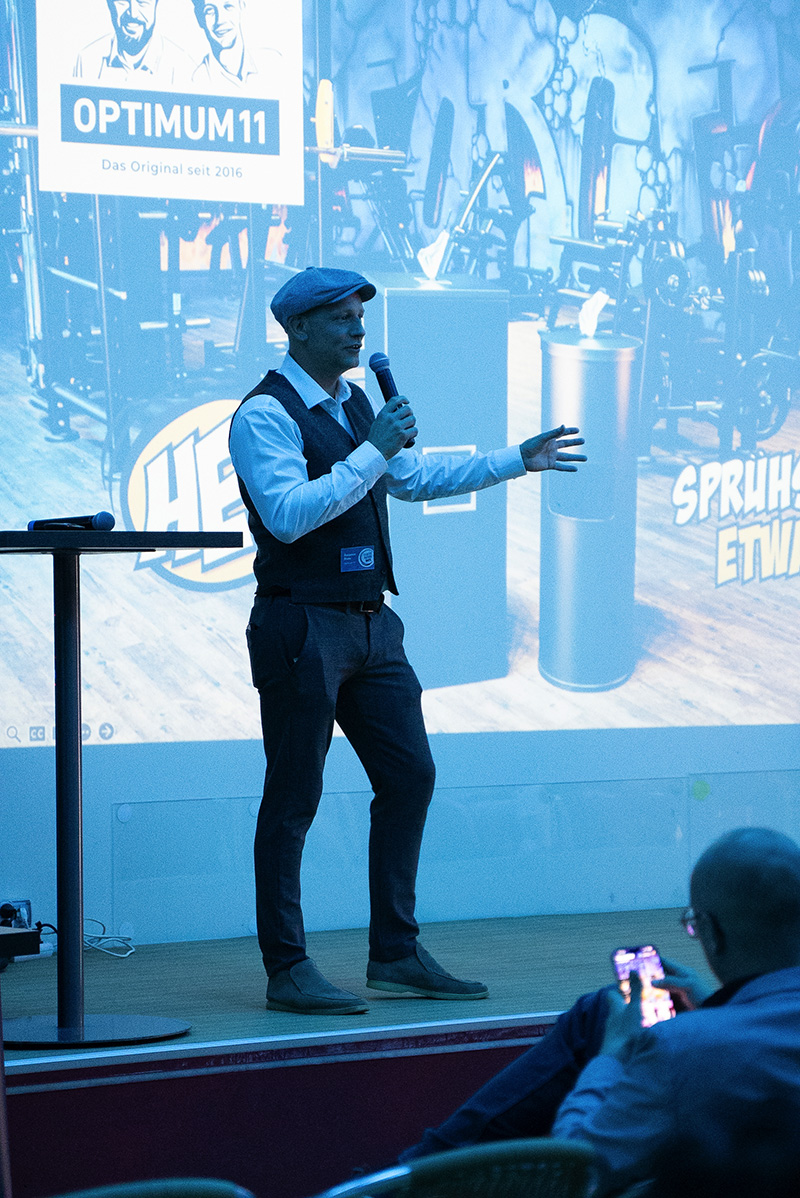 FITNESS FUTURE DAY BRANDENBURG 
