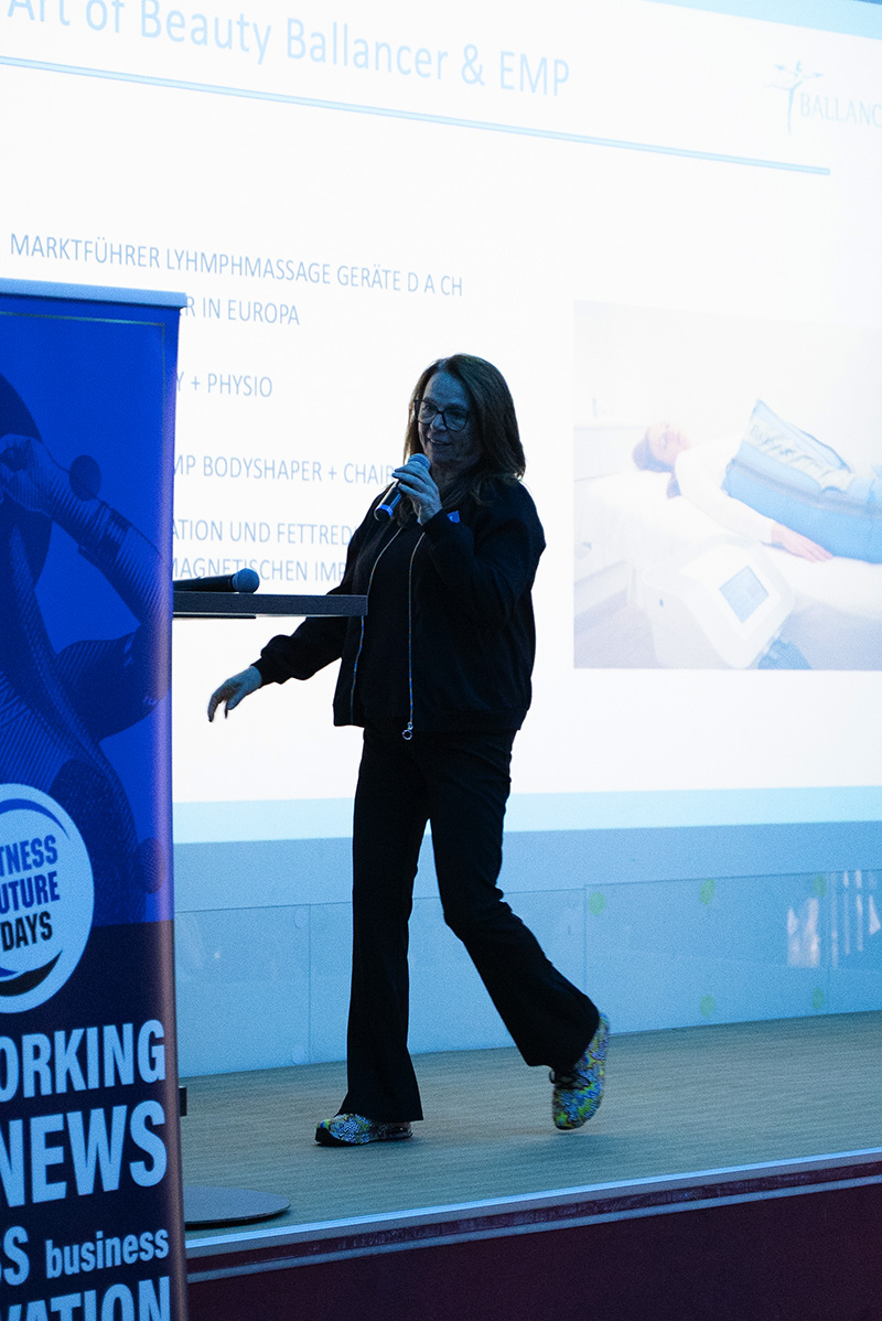 FITNESS FUTURE DAY BRANDENBURG 