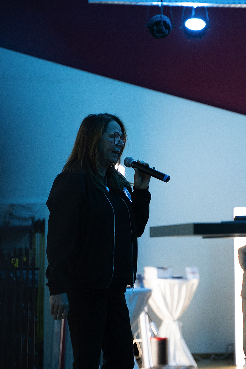 FITNESS FUTURE DAY BRANDENBURG 