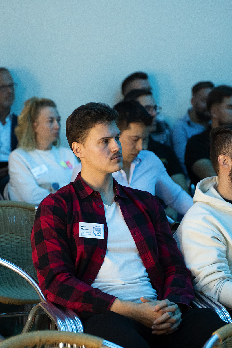 FITNESS FUTURE DAY BRANDENBURG 