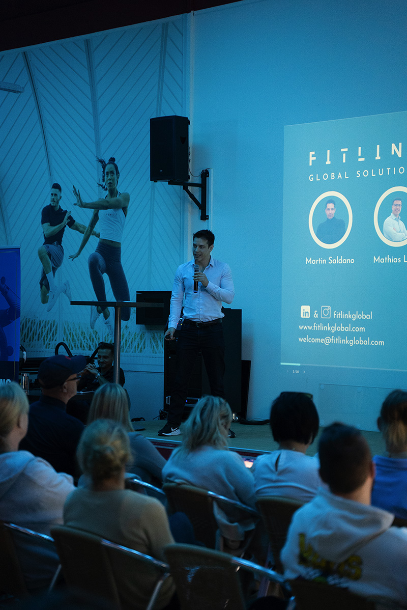 FITNESS FUTURE DAY BRANDENBURG 