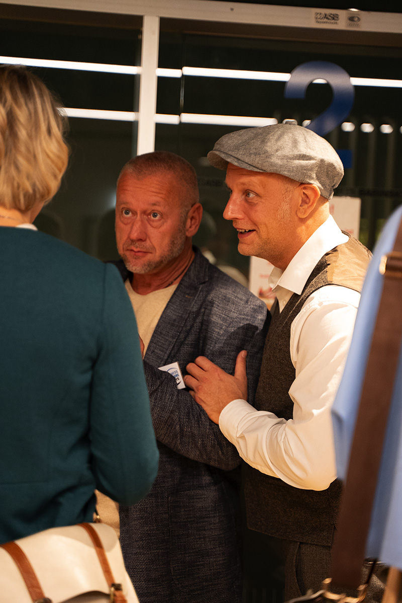 FITNESS FUTURE DAY BRANDENBURG 