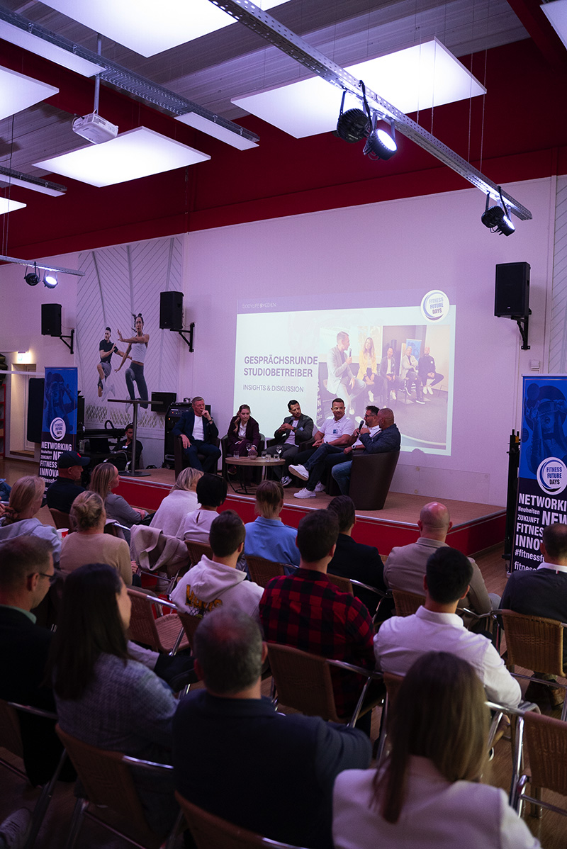 FITNESS FUTURE DAY BRANDENBURG 