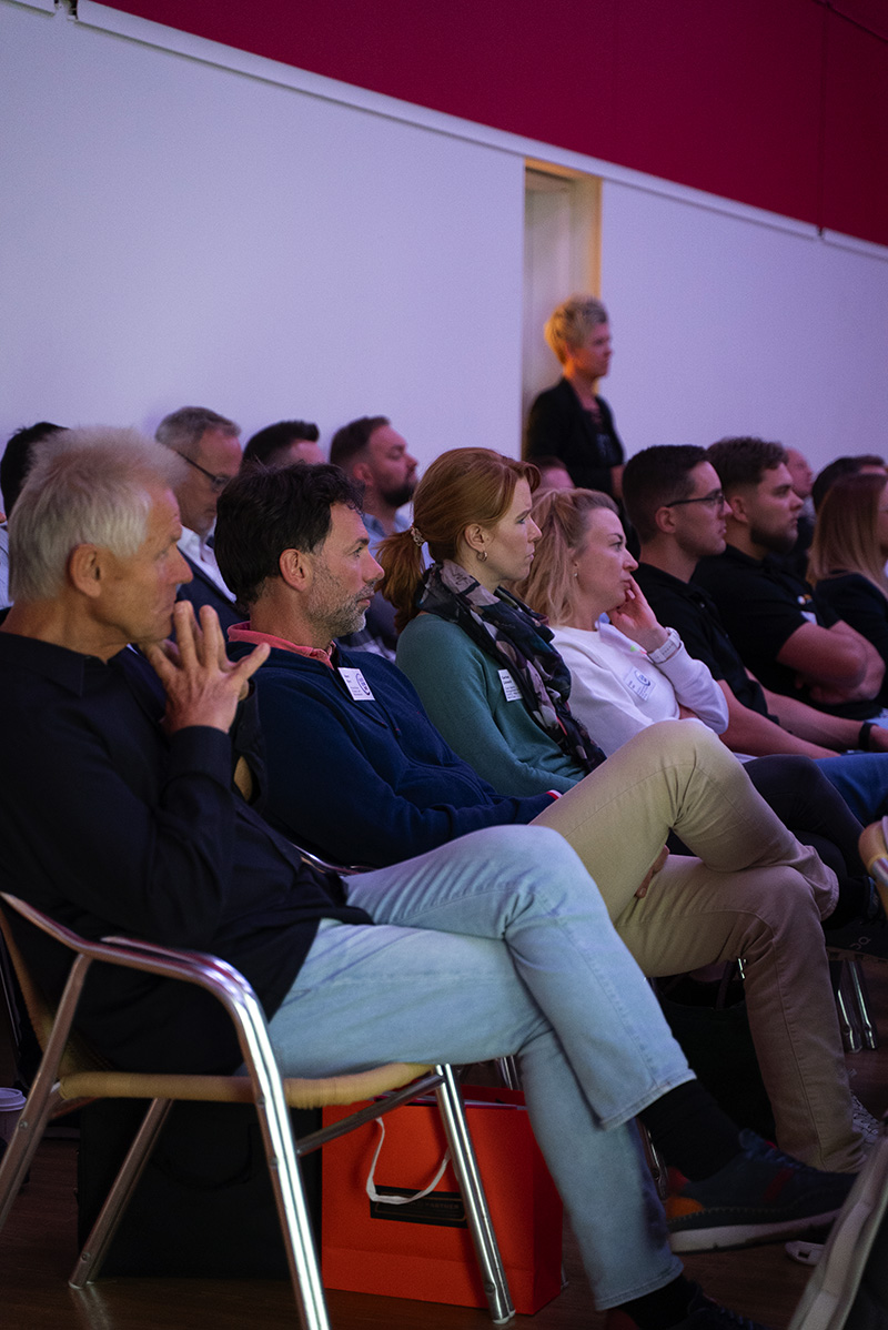 FITNESS FUTURE DAY BRANDENBURG 