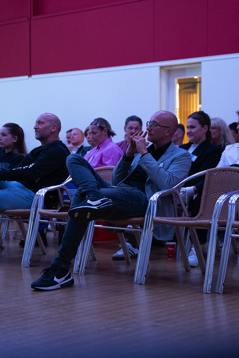 FITNESS FUTURE DAY BRANDENBURG 