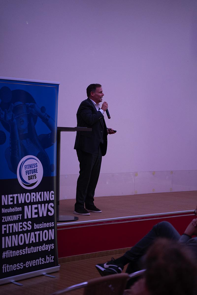 FITNESS FUTURE DAY BRANDENBURG 